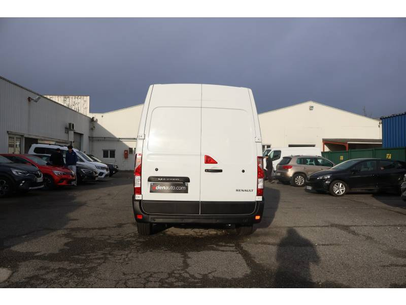 Renault Master III