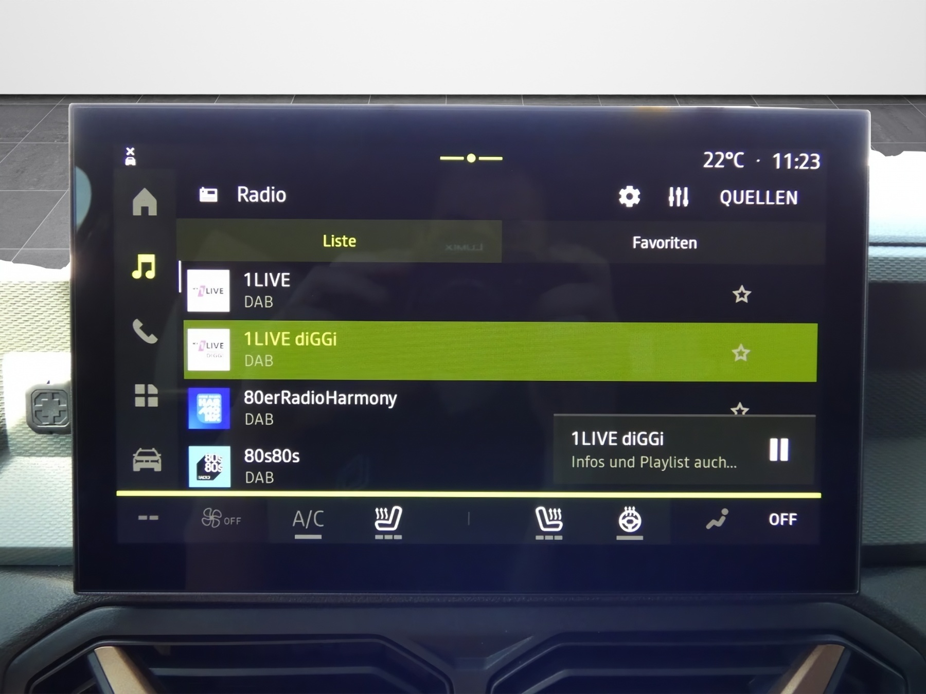 Dacia Duster – Bild 15
