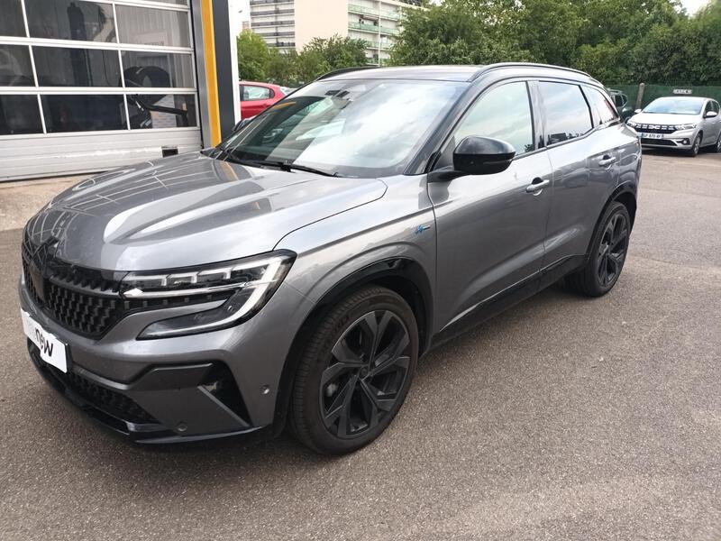 Renault Austral