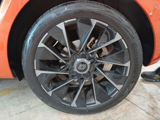 Vehicle 3D Image