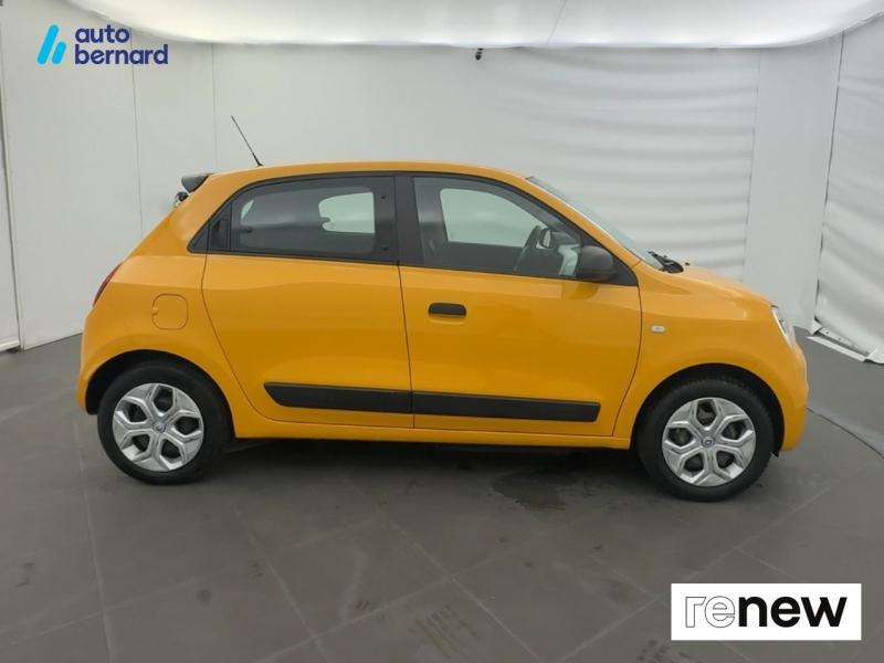 Renault Twingo E-Tech Electrique