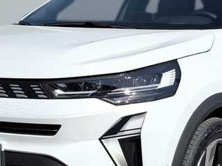 Vehicle 3D Image