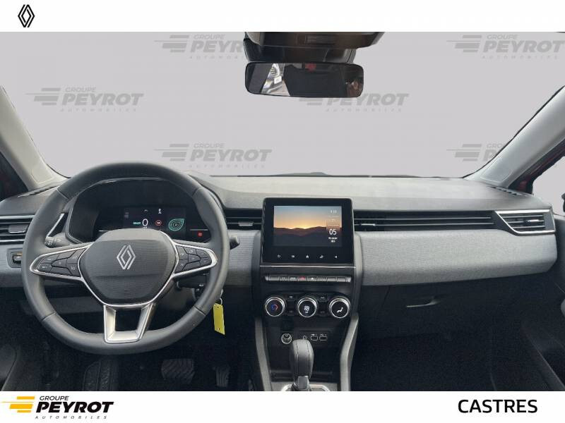 Renault Clio V
