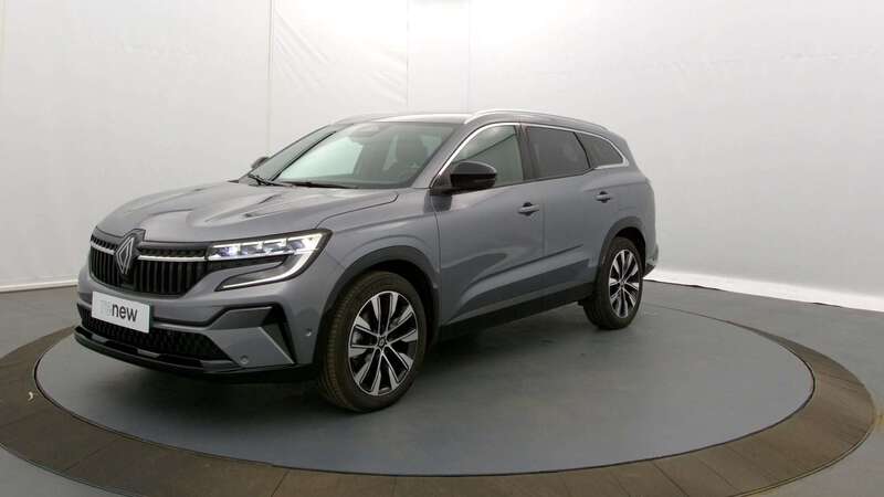 Renault Espace VI