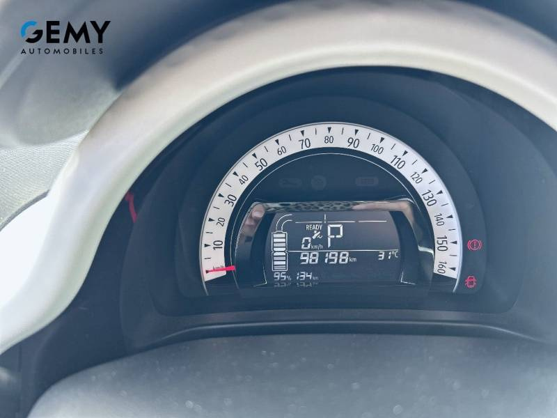 Renault Twingo E-Tech Electrique