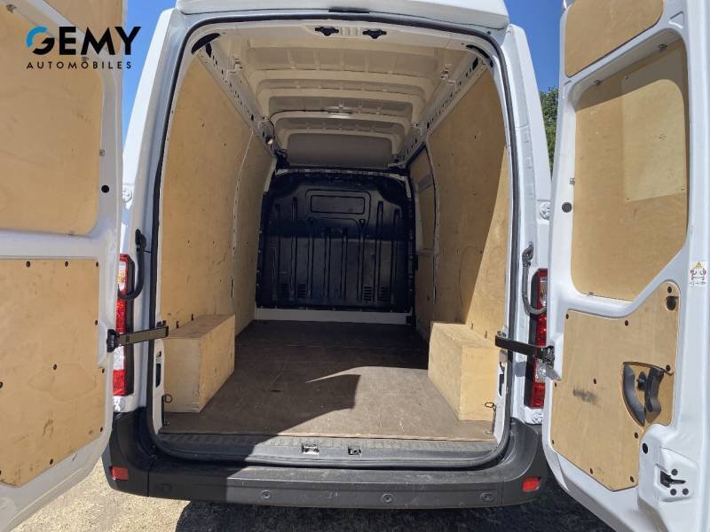 Renault Master III