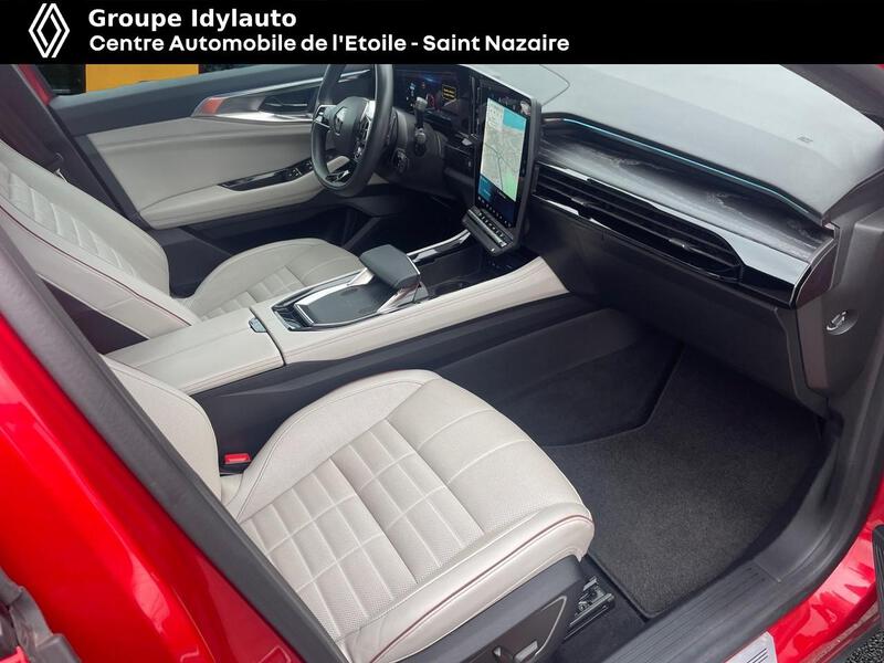 Renault Espace VI