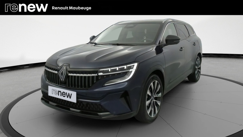 Renault Espace VI