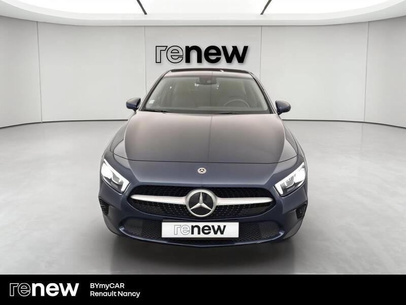 Mercedes Classe A