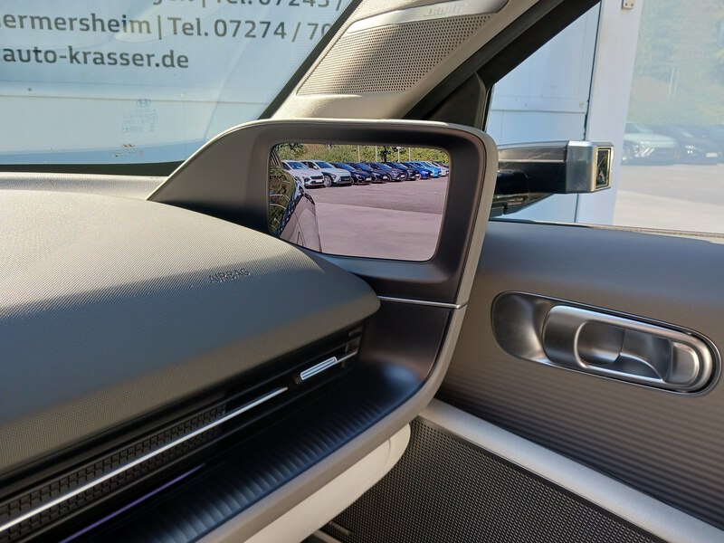 Fahrzeugabbildung IONIQ 6 Uniq 77,4 kWH 4WD *ALLRAD* Bild 21 von 30