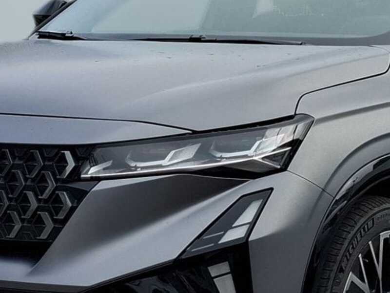 RENAULT Austral 1.2 E-Tech full hybrid 200 esprit alpine — photo 3