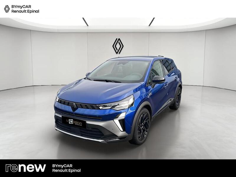 Renault Symbioz