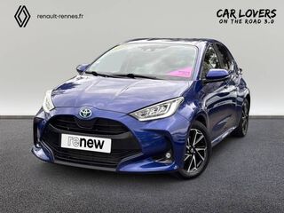 Vehicle 3D Image