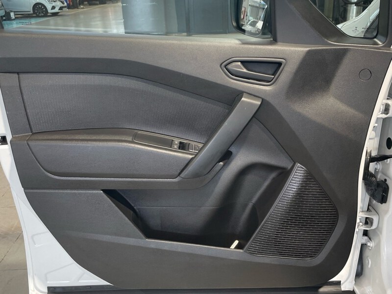 Renault Kangoo Furgón