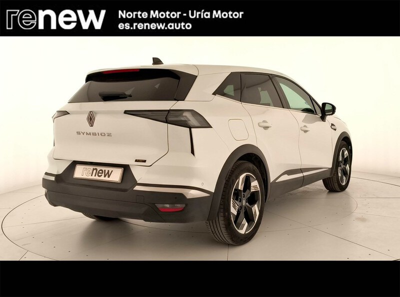Renault Symbioz