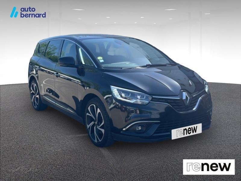 Renault Grand Scenic IV