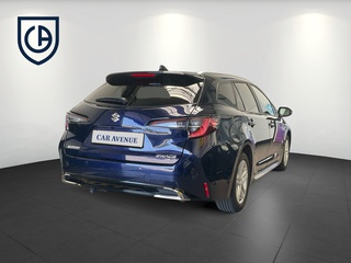 Vehicle 3D Image