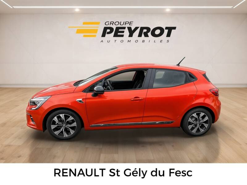 Renault Clio V