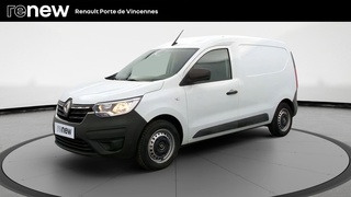 EXPRESS VAN