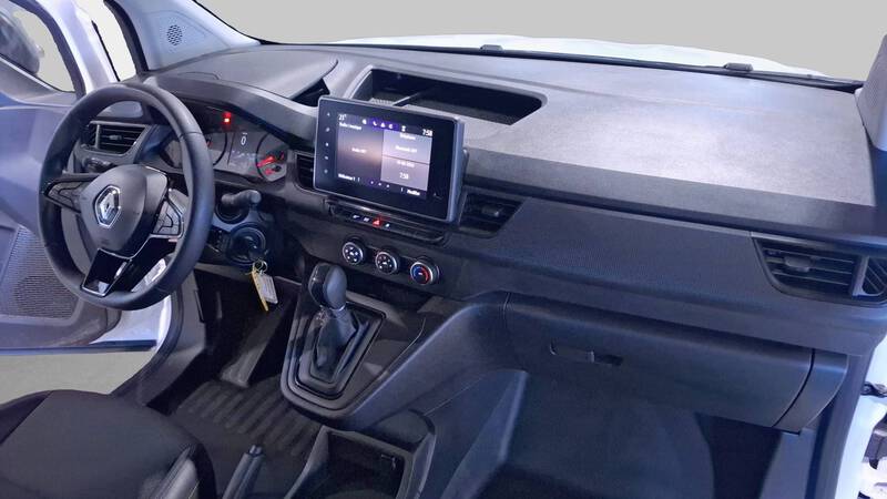 Renault Kangoo VU