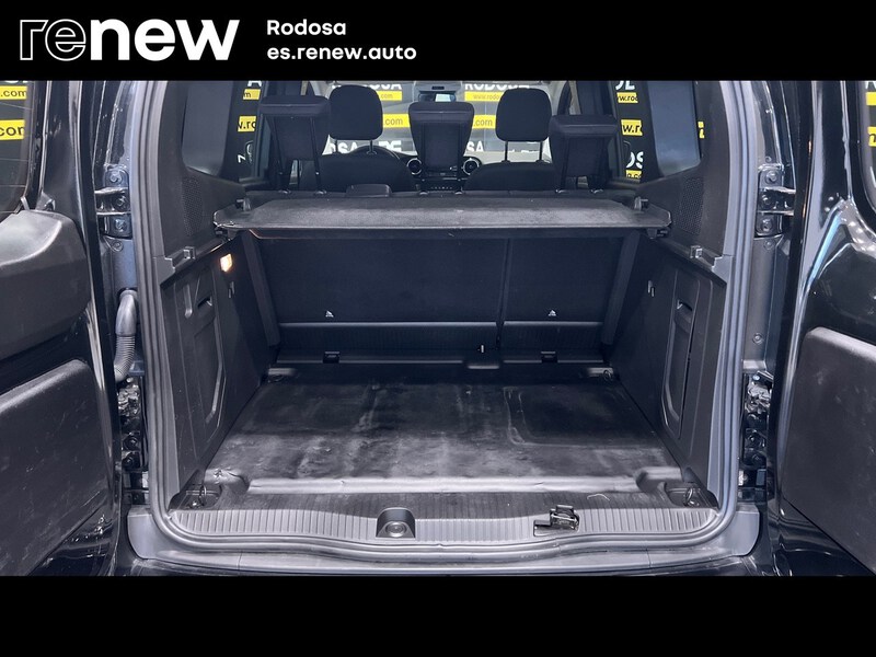 Mercedes-Benz Citan Combi