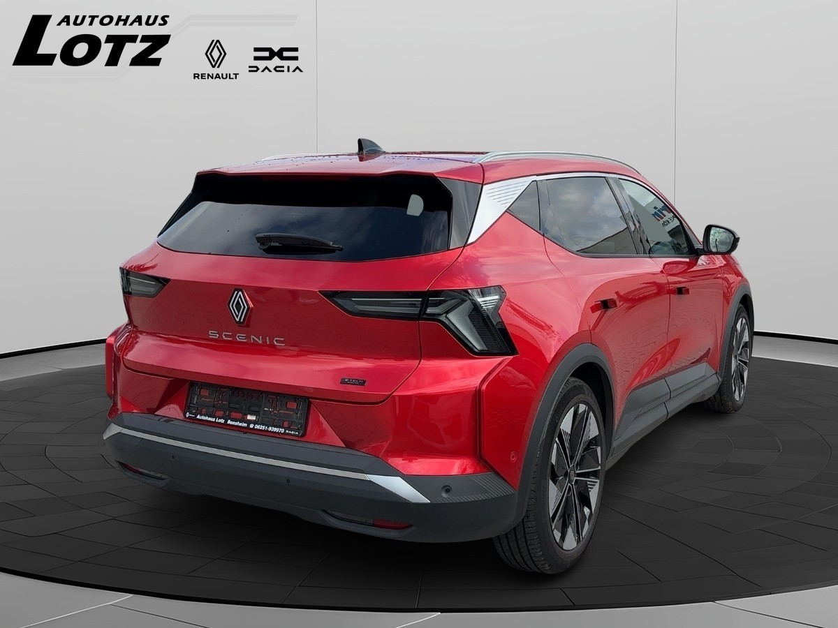 Renault Scenic E-TECH – Bild 3