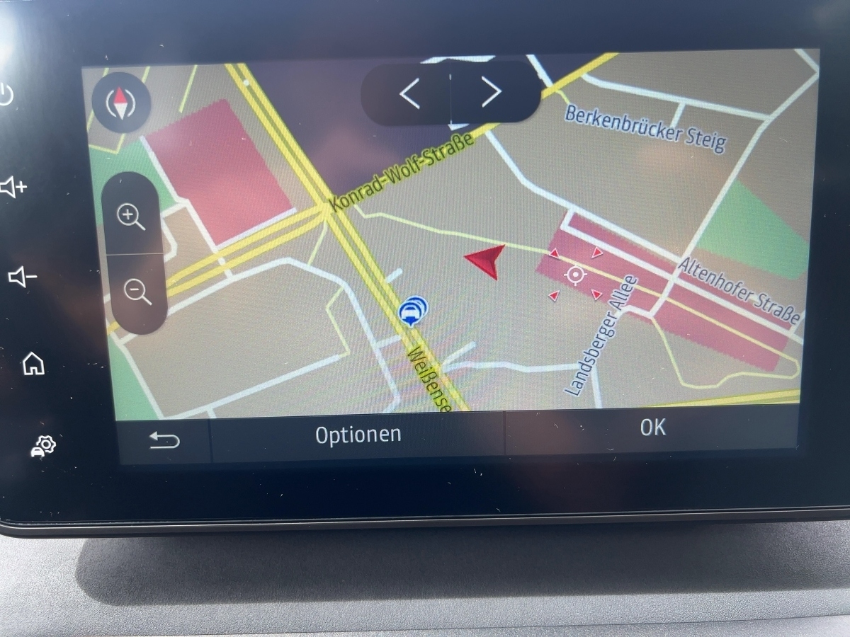 Dacia Jogger – Bild 11