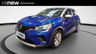 CAPTUR