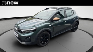 Vehicle 3D Image