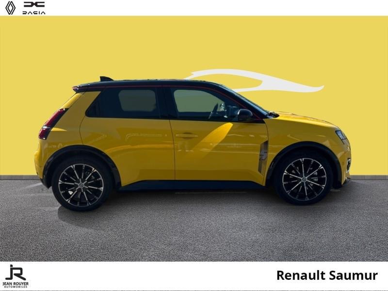 Renault R5 E-Tech Electrique
