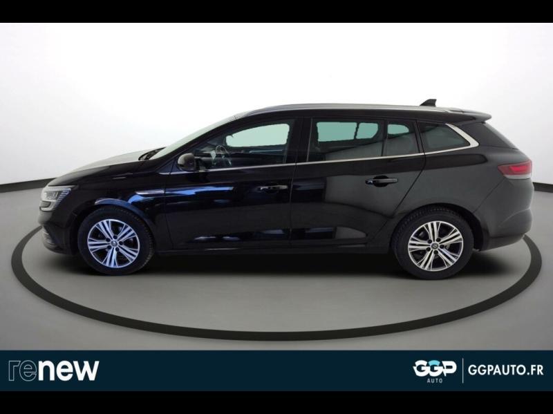 Renault Megane IV Estate