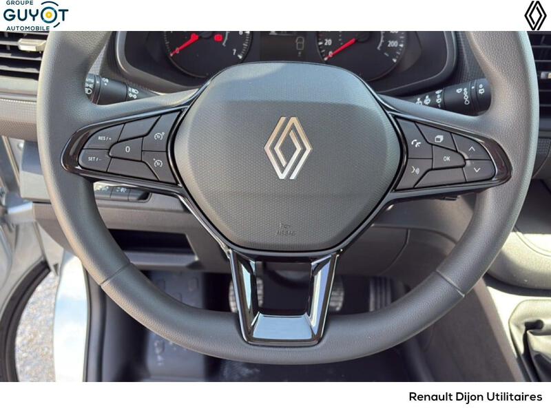 Renault Trafic Combi