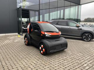 Vehicle 3D Image