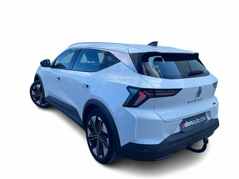 Renault Scenic E-Tech Electrique