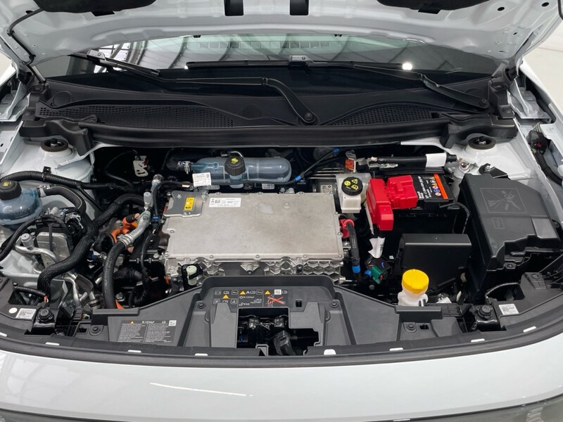 Renault R4 E-Tech Eléctrico