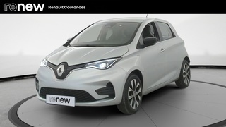 ZOE E-TECH ELECTRIQUE