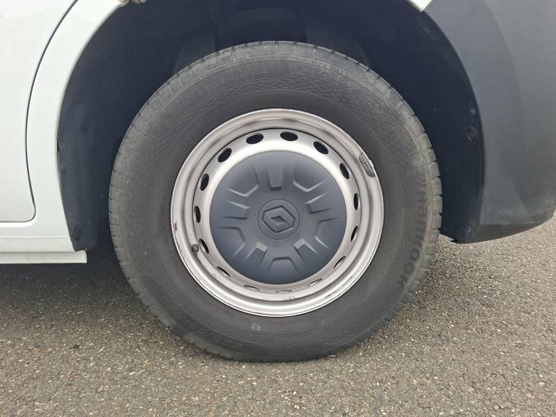 Renault Master Fourgon