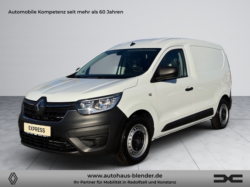 Fahrzeugabbildung Express Extra TCe 100 FAP Bild 1 von 15