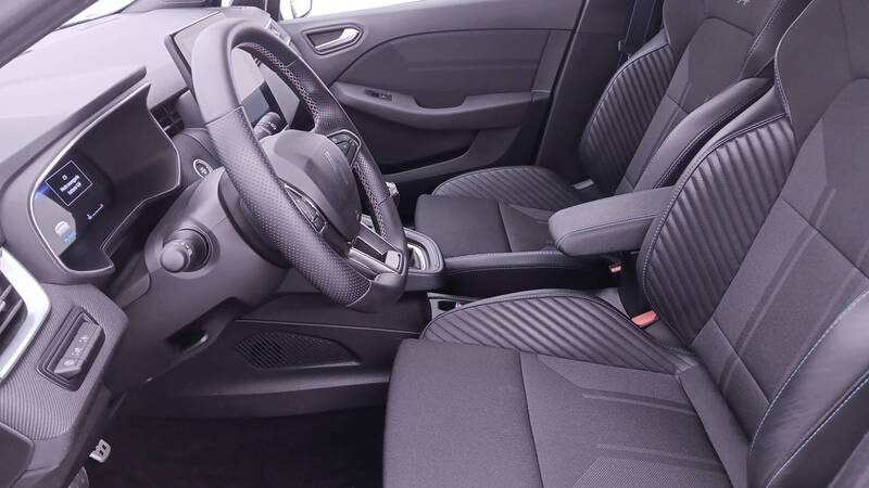 Renault Clio V