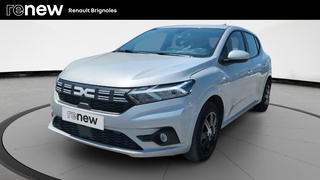 SANDERO