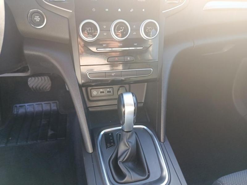 Renault Megane IV Estate