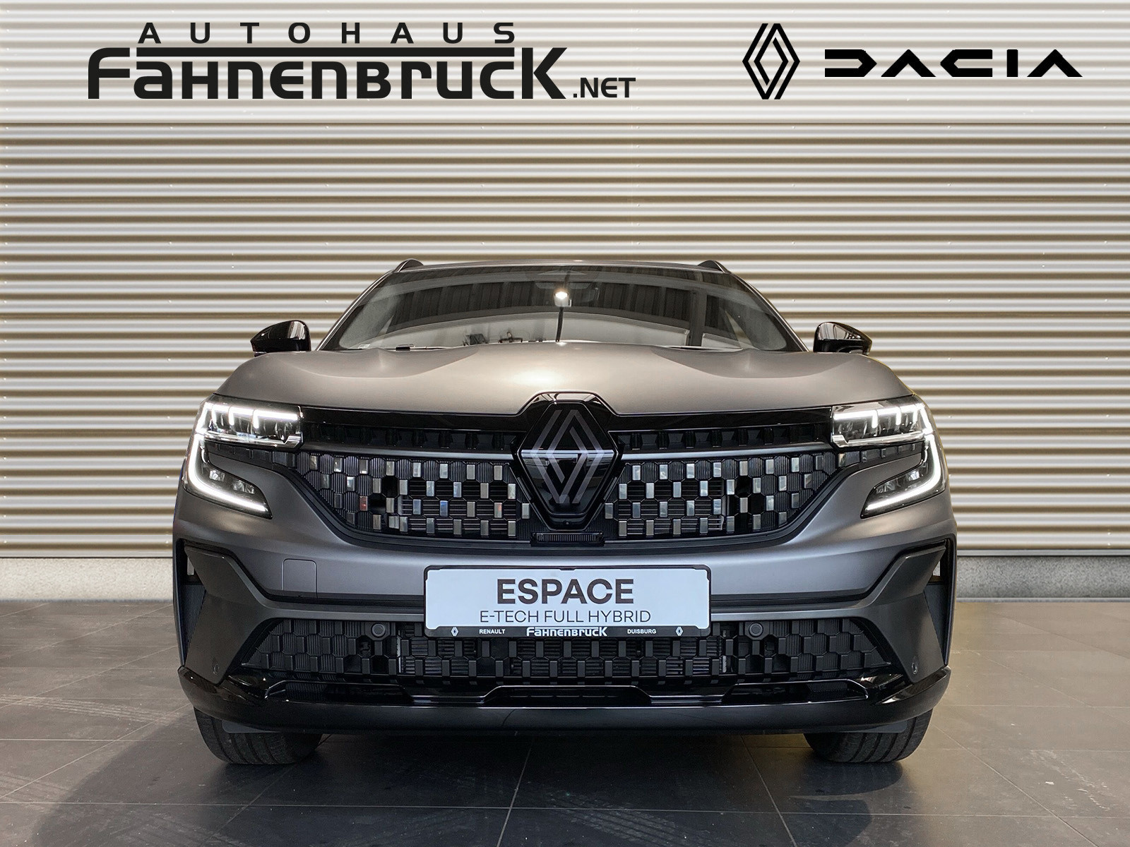 Renault Espace – Bild 6
