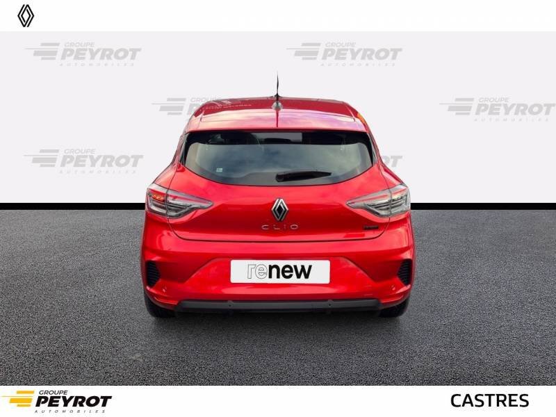 Renault Clio V