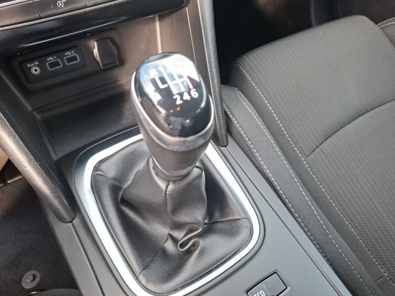 Renault Megane IV Berline