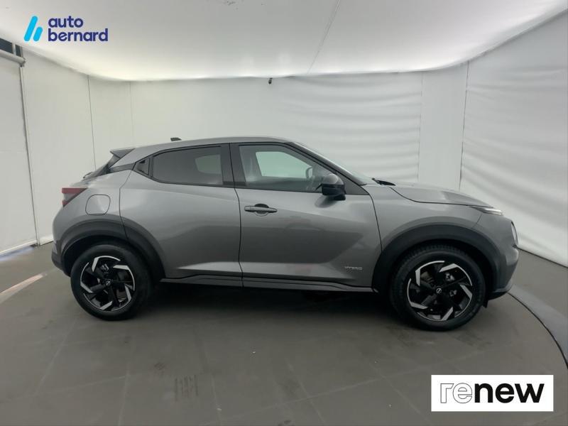 Nissan Juke 2023.5
