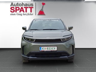 Vehicle 3D Image