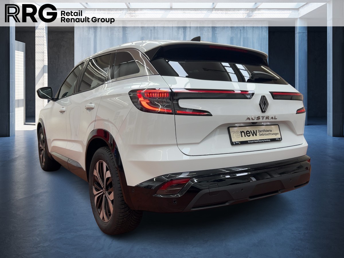 Renault Austral – Bild 3