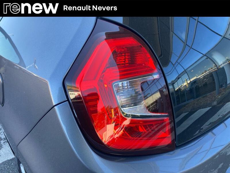 Renault Twingo III