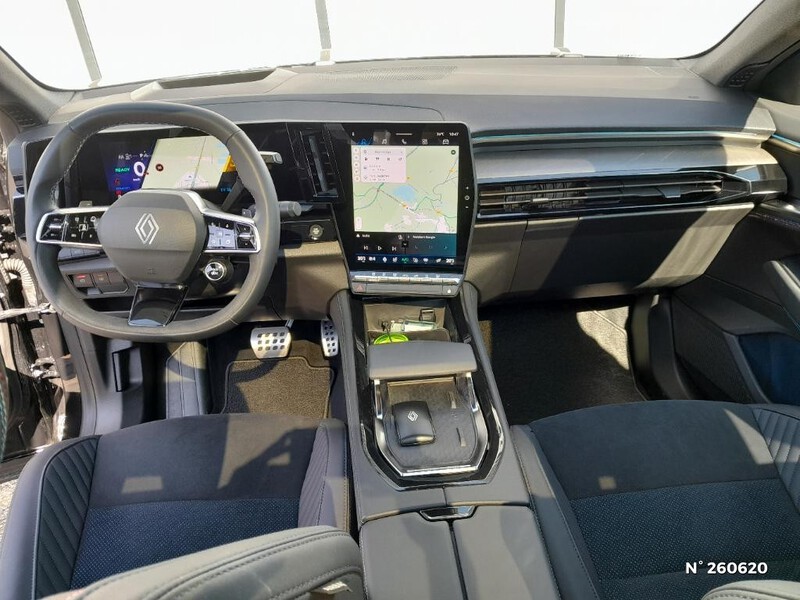 Renault Rafale