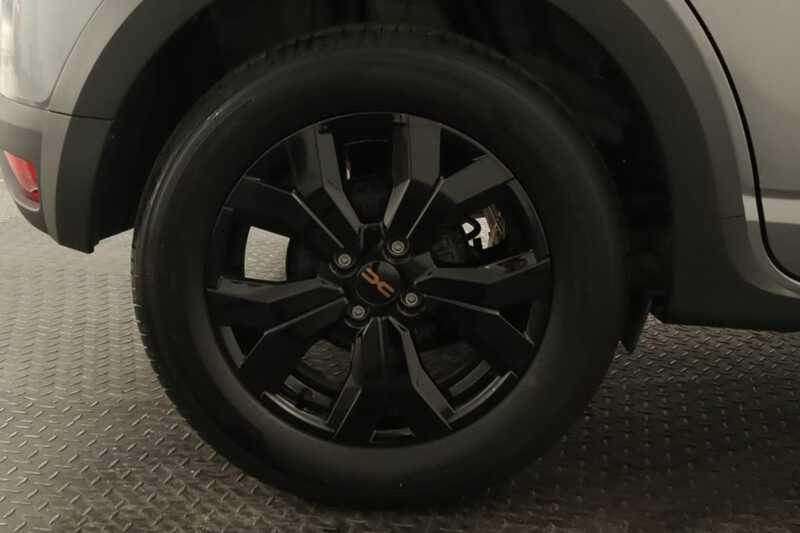 DACIA Sandero Sandero 1.0 TCe Stepway Extreme — photo 5